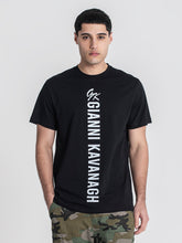 t-shirts / Black Urban Allure Tee