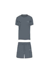 shorts / T-Shirt and Shorts Set