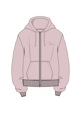 zip jackets / Full Zip hoodie