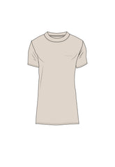 t-shirts / Muscle Fit T-Shirt