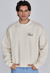 sweats / Essentials Sweater