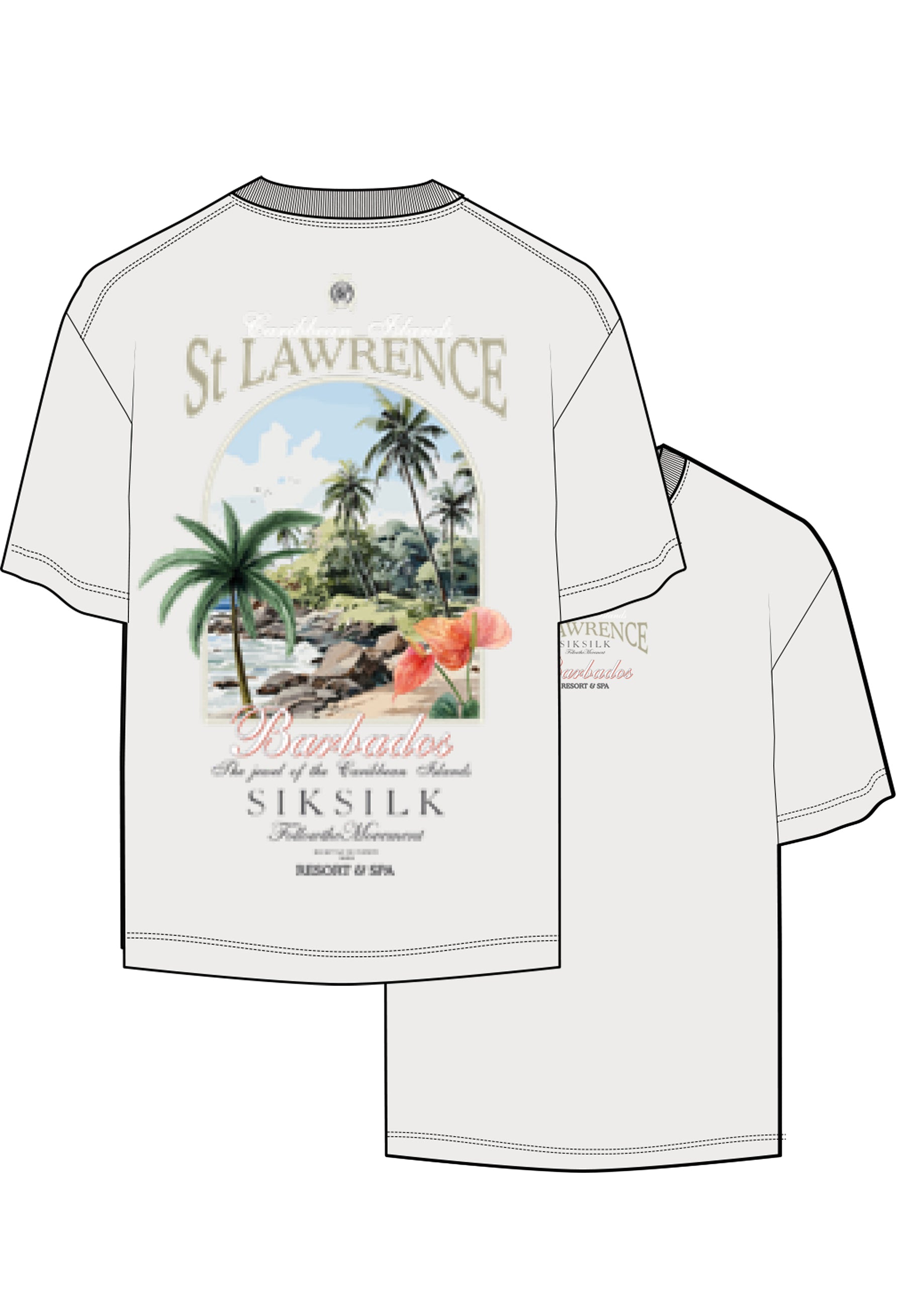 t-shirts / Graphic T-Shirt