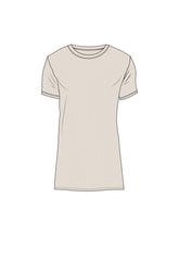 t-shirts / Muscle Fit T-Shirt