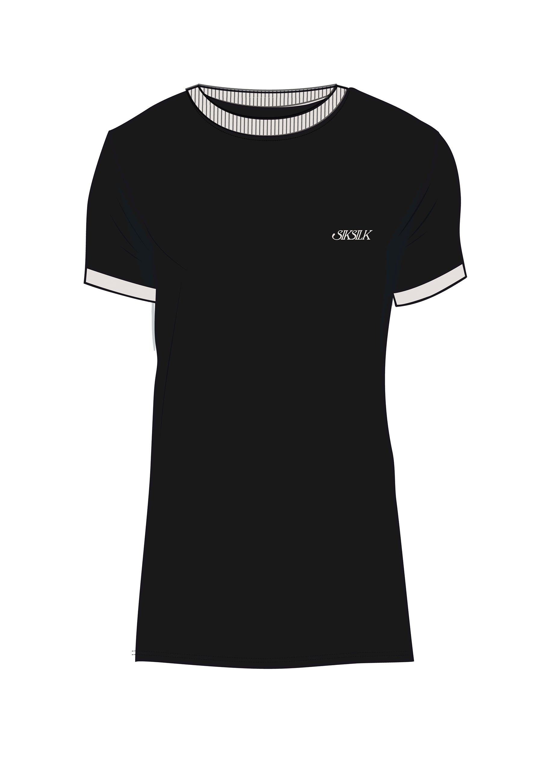 t-shirts / Ringer T-Shirt