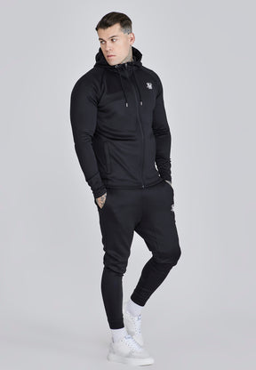 twinset / Hoodie And Joggers Set