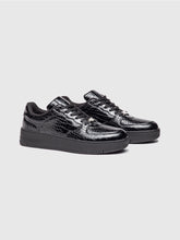 sneakers / Black Nature Sneakers