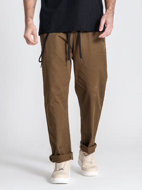 pants / Army Green GK Pants