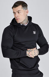 hoodies / Essentials Poly Hoodie