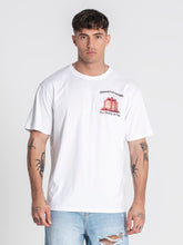 t-shirts / White Cherry On Top Tee