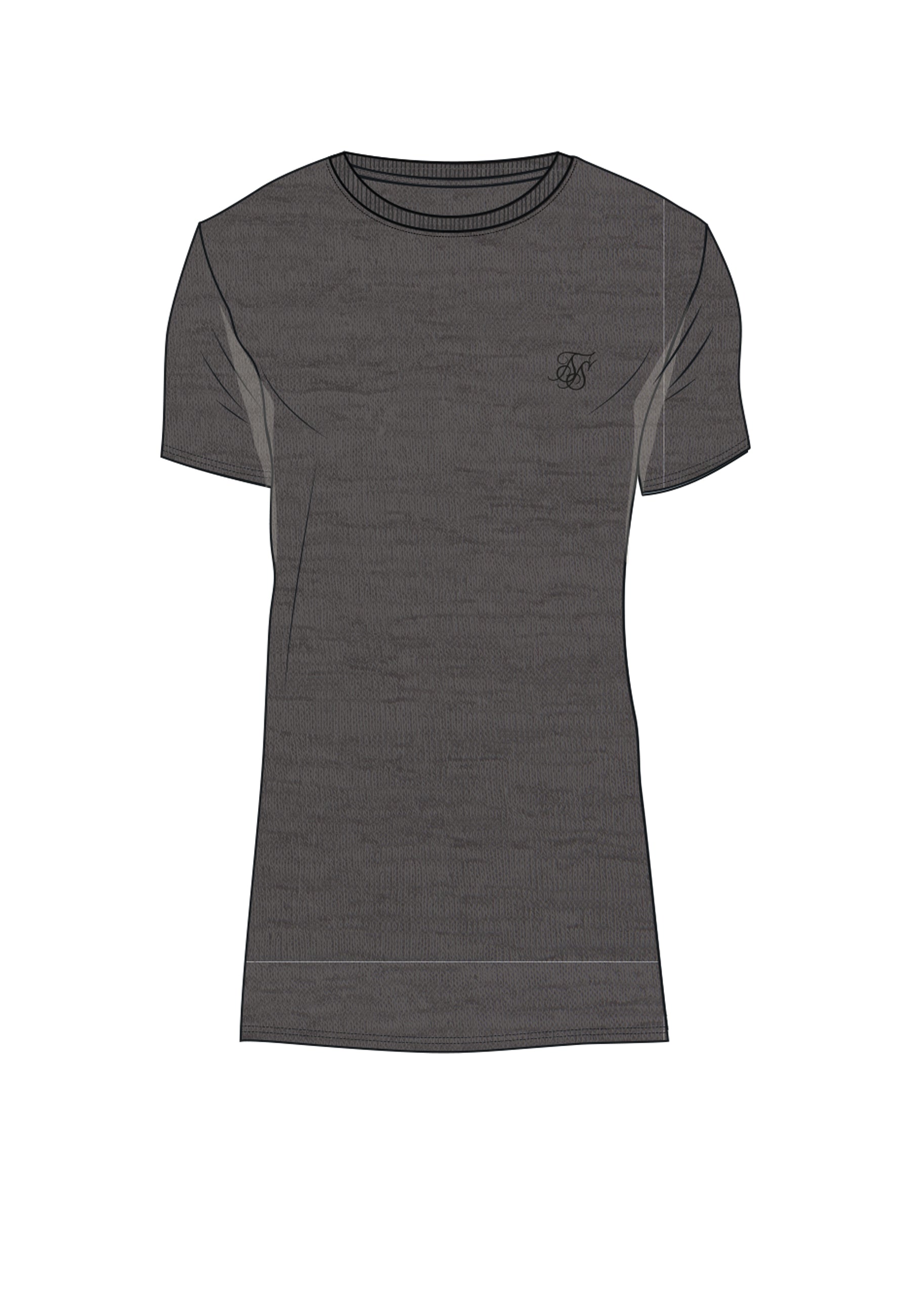 t-shirts / Marl T-Shirt