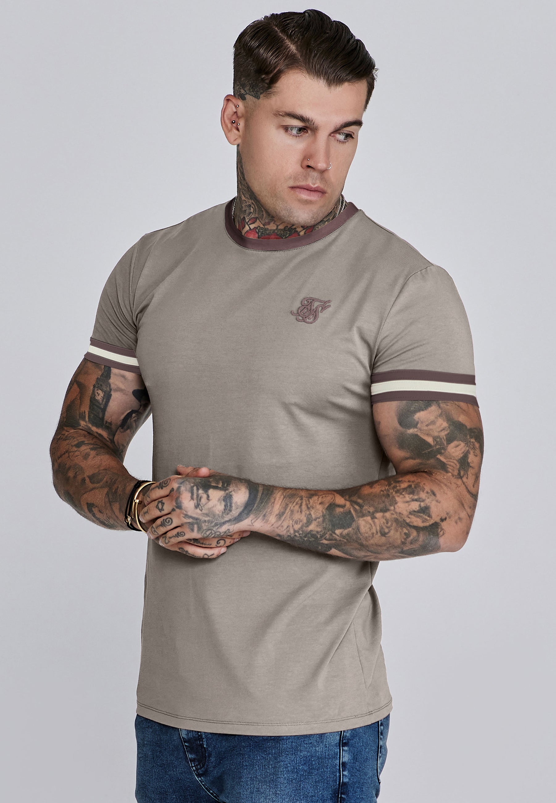 t-shirts / Tournament T-Shirt