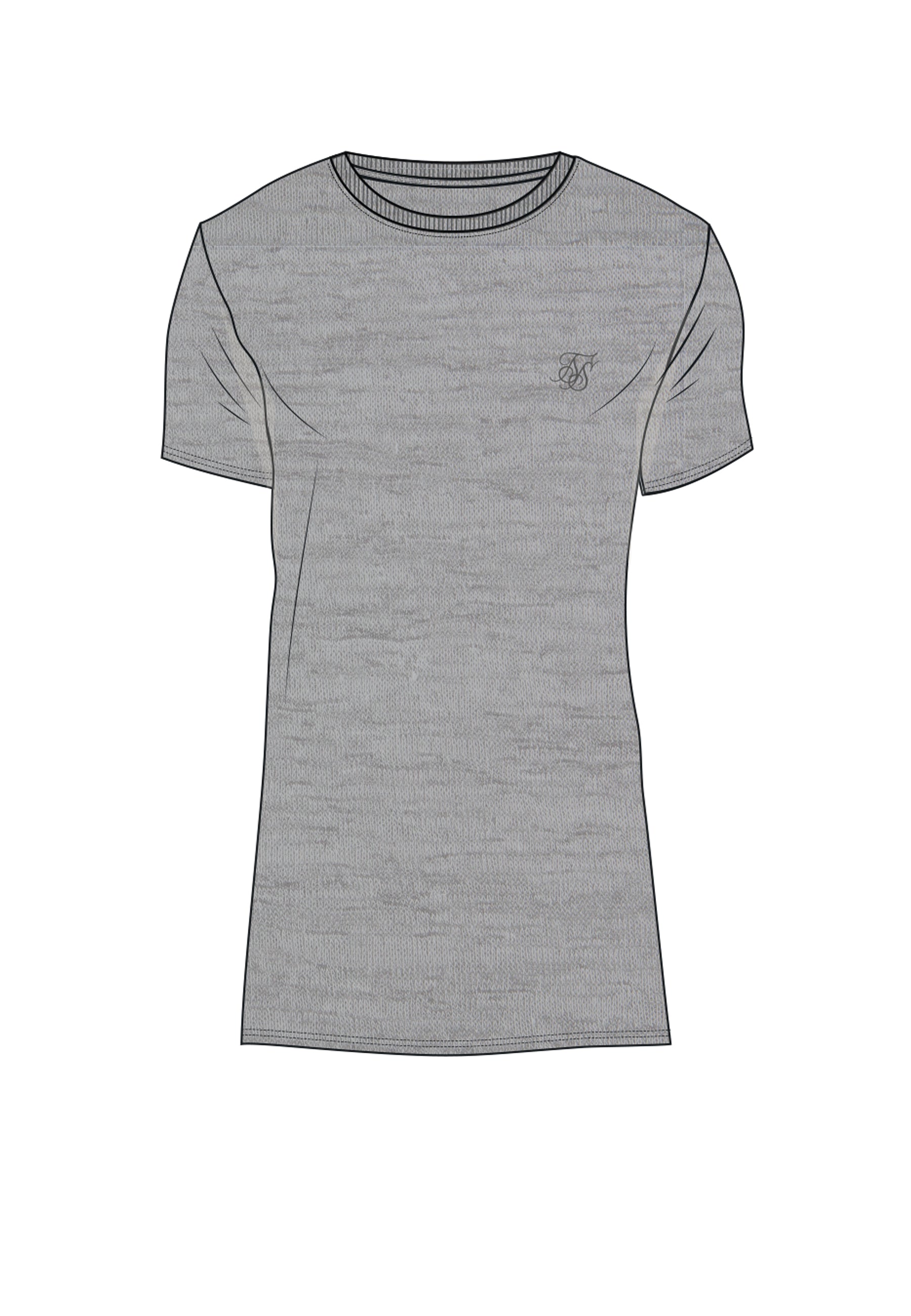 t-shirts / Marl T-Shirt