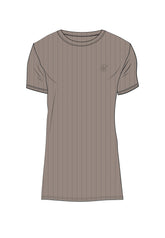 t-shirts / Muscle Fit T-Shirt