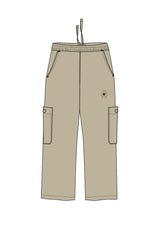 pants / Baggy Cargos