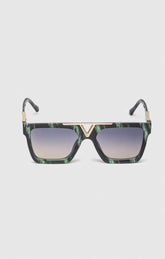 sunglasses / Green Eagle Sunglasses