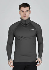 sweats / Quarter Zip Top