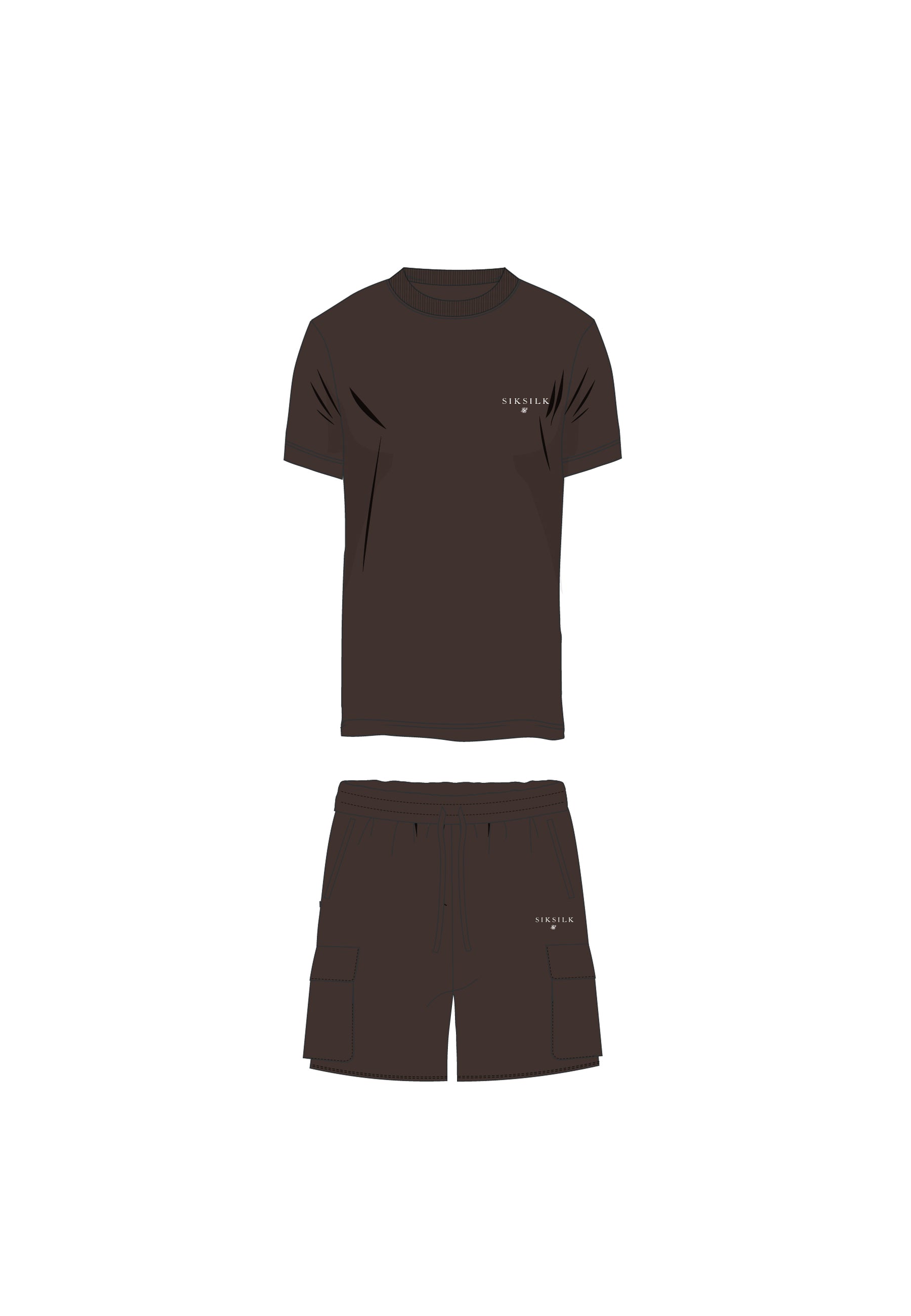 shorts / T-Shirt and Shorts Set