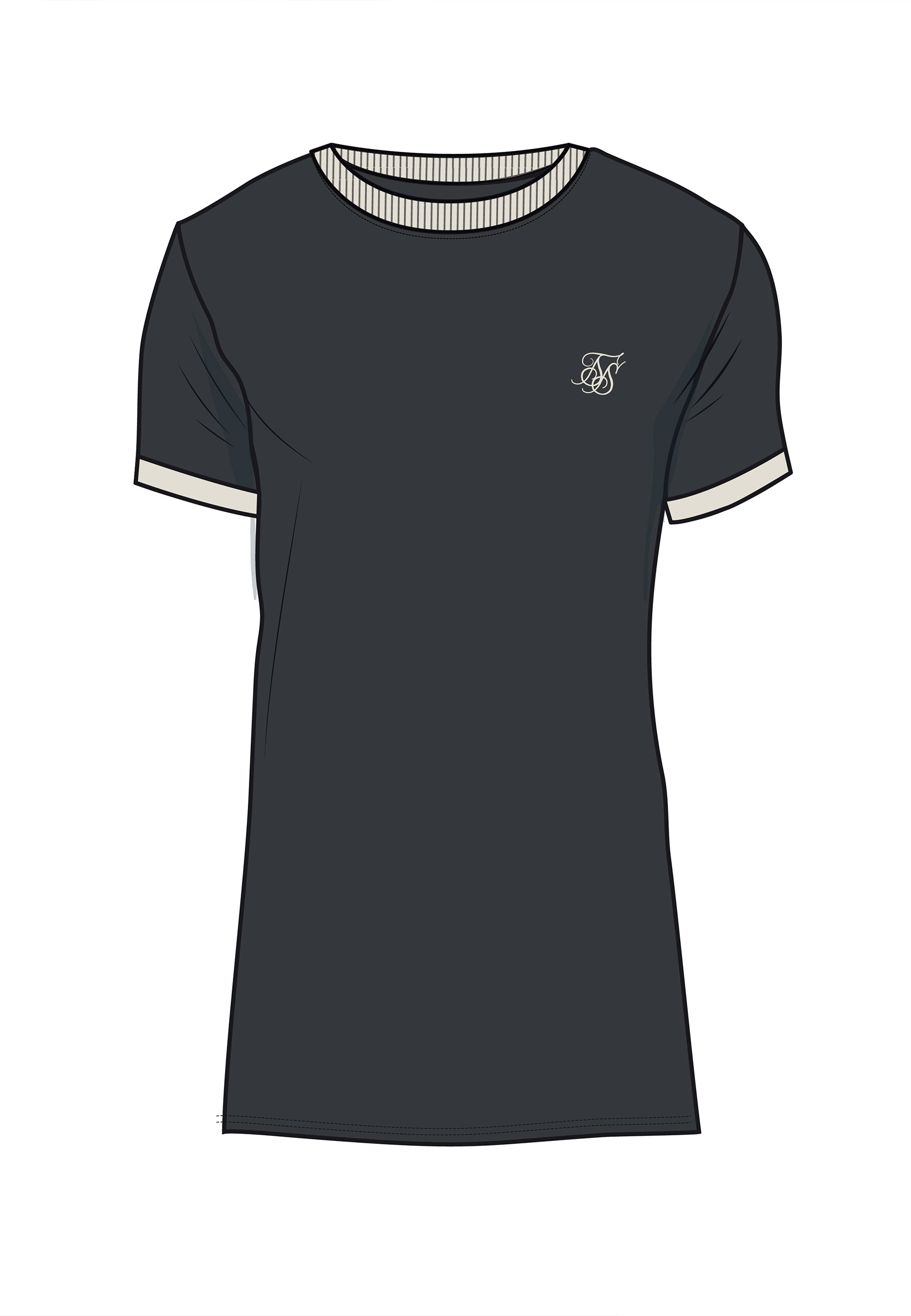 t-shirts / Ringer T-Shirt