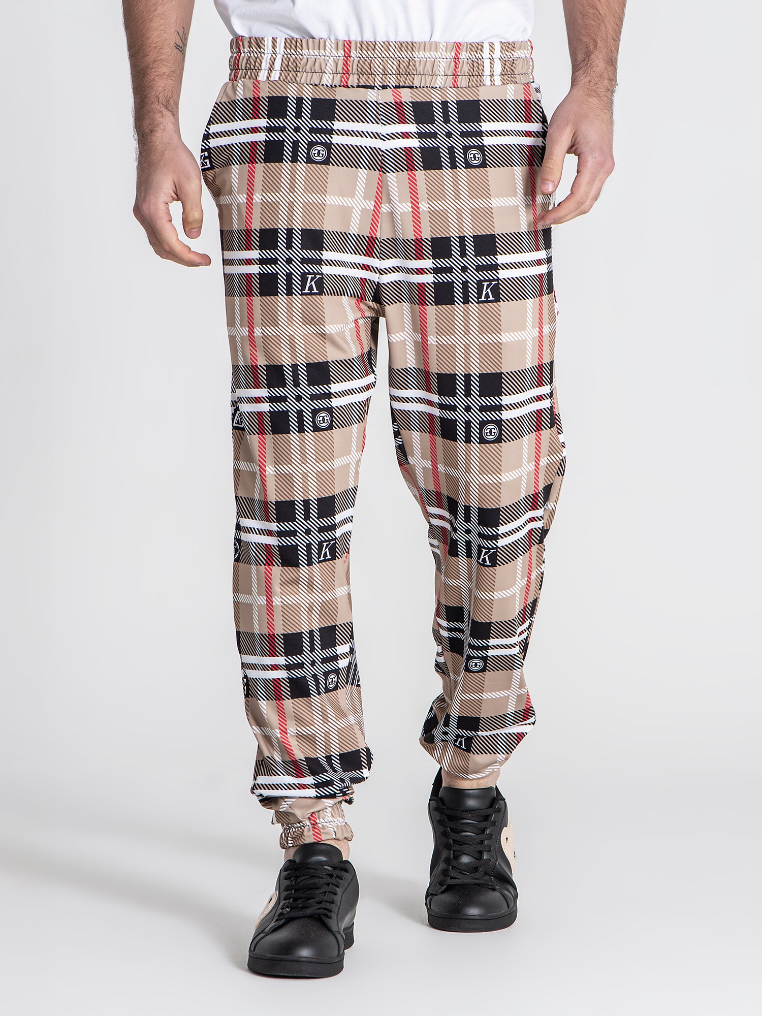 joggers / Multicolor British 2.0 Joggers