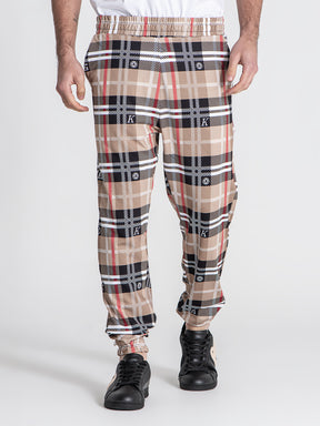 joggers / Multicolor British 2.0 Joggers