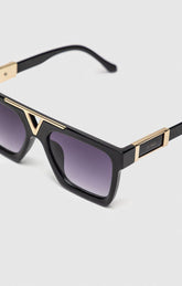 sunglasses / Purple Eagle Sunglasses