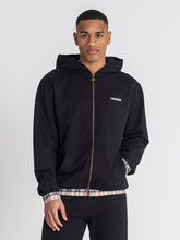 zip jackets / Black British 2.0 Jacket