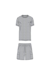 shorts / T-Shirt and Shorts Set