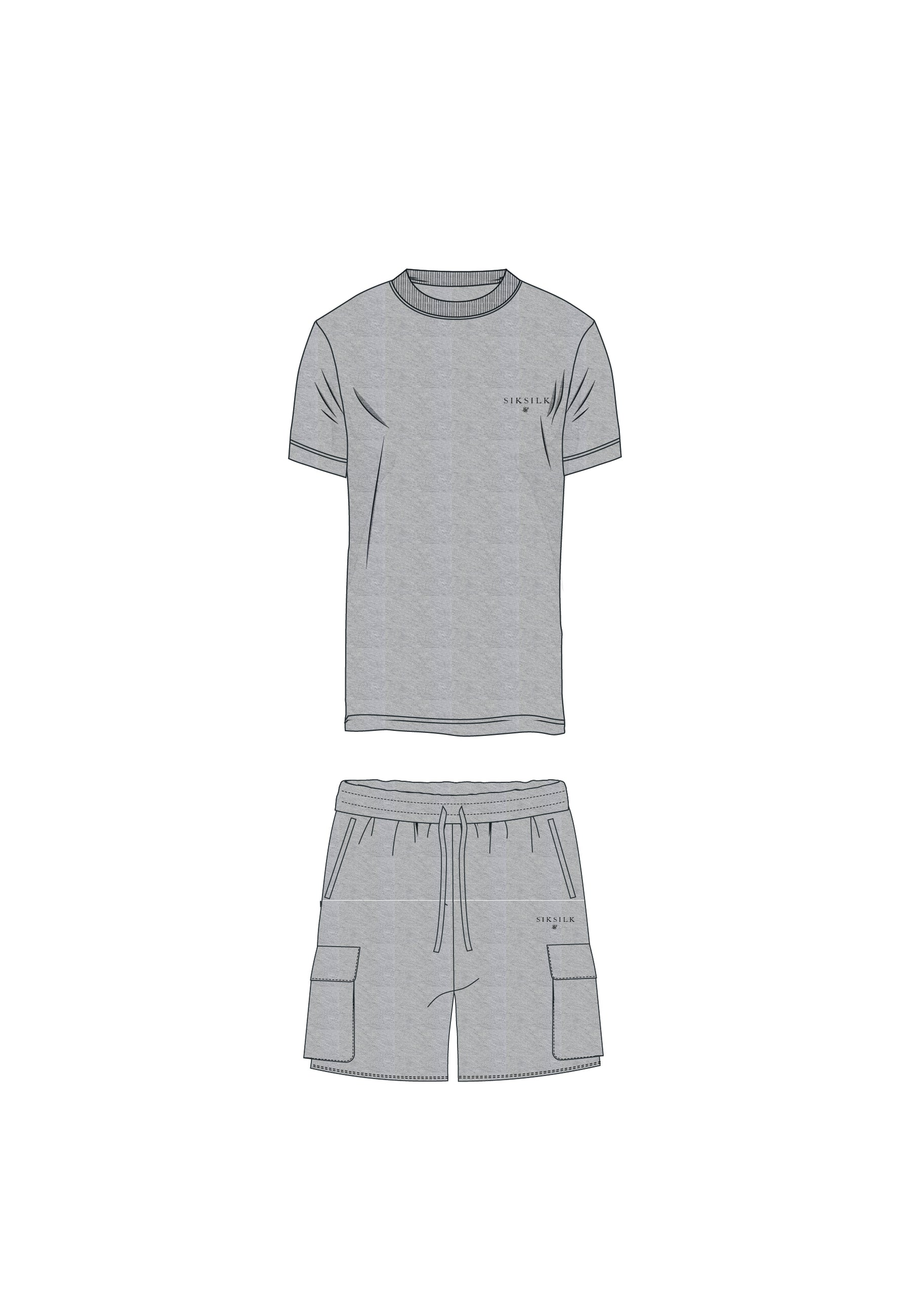 shorts / T-Shirt and Shorts Set