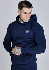 hoodies / Essentials Poly Hoodie