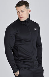 hoodies / Essentials Poly Track Top