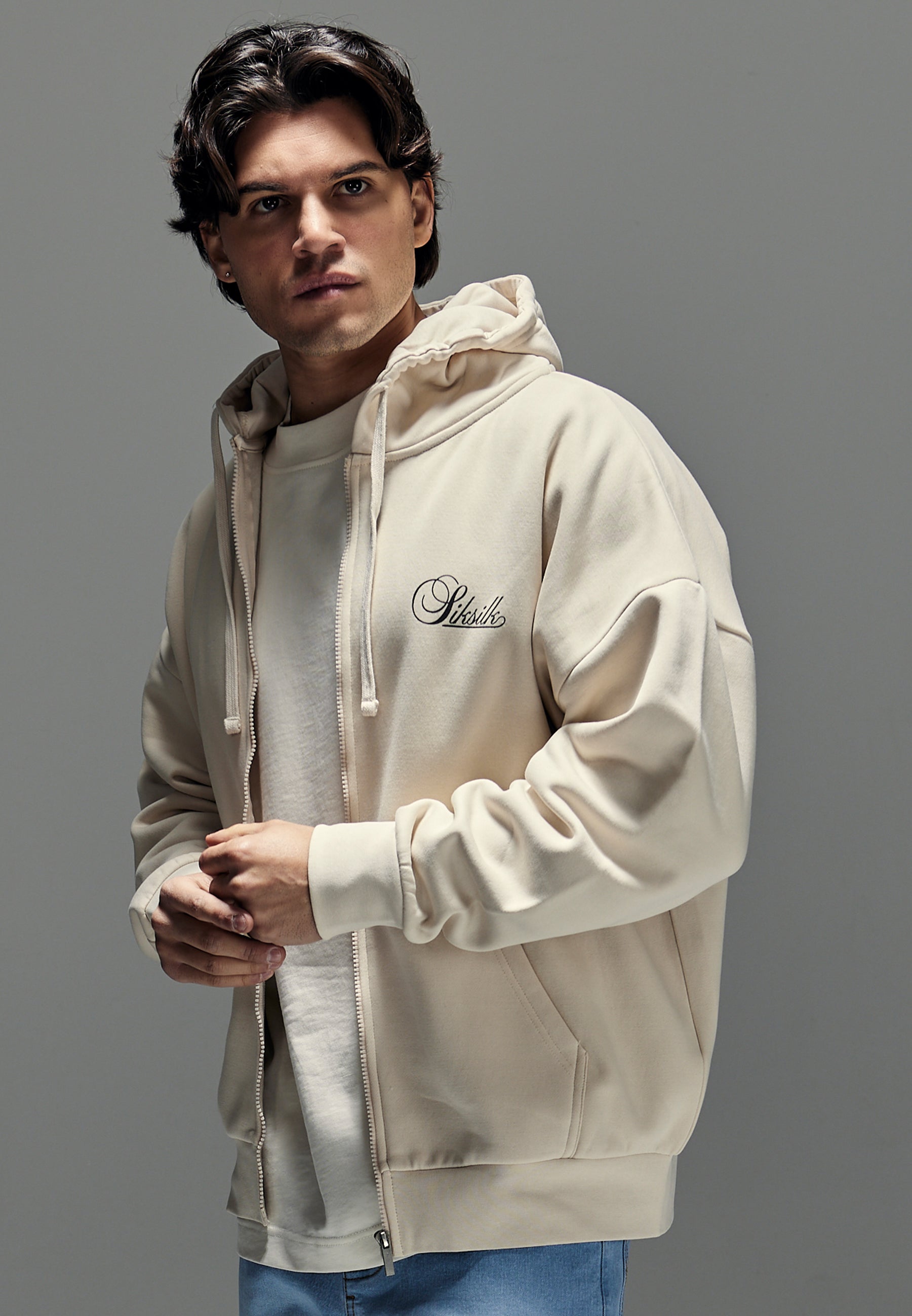 zip jackets / Essentials Full Zip Hoodie