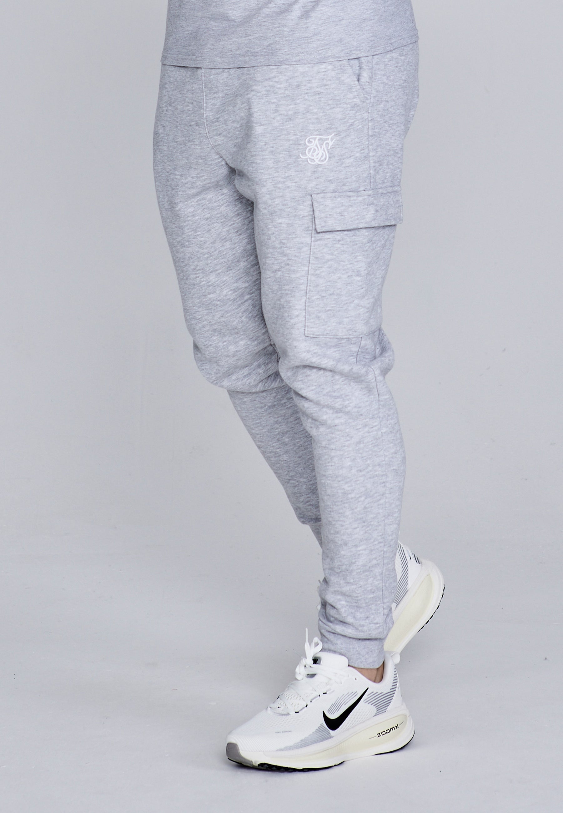 joggers / Essentials Cargo Joggers