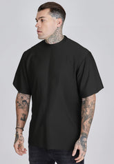 t-shirts / Plisse T-Shirt