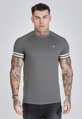 t-shirts / Knitted T-Shirt