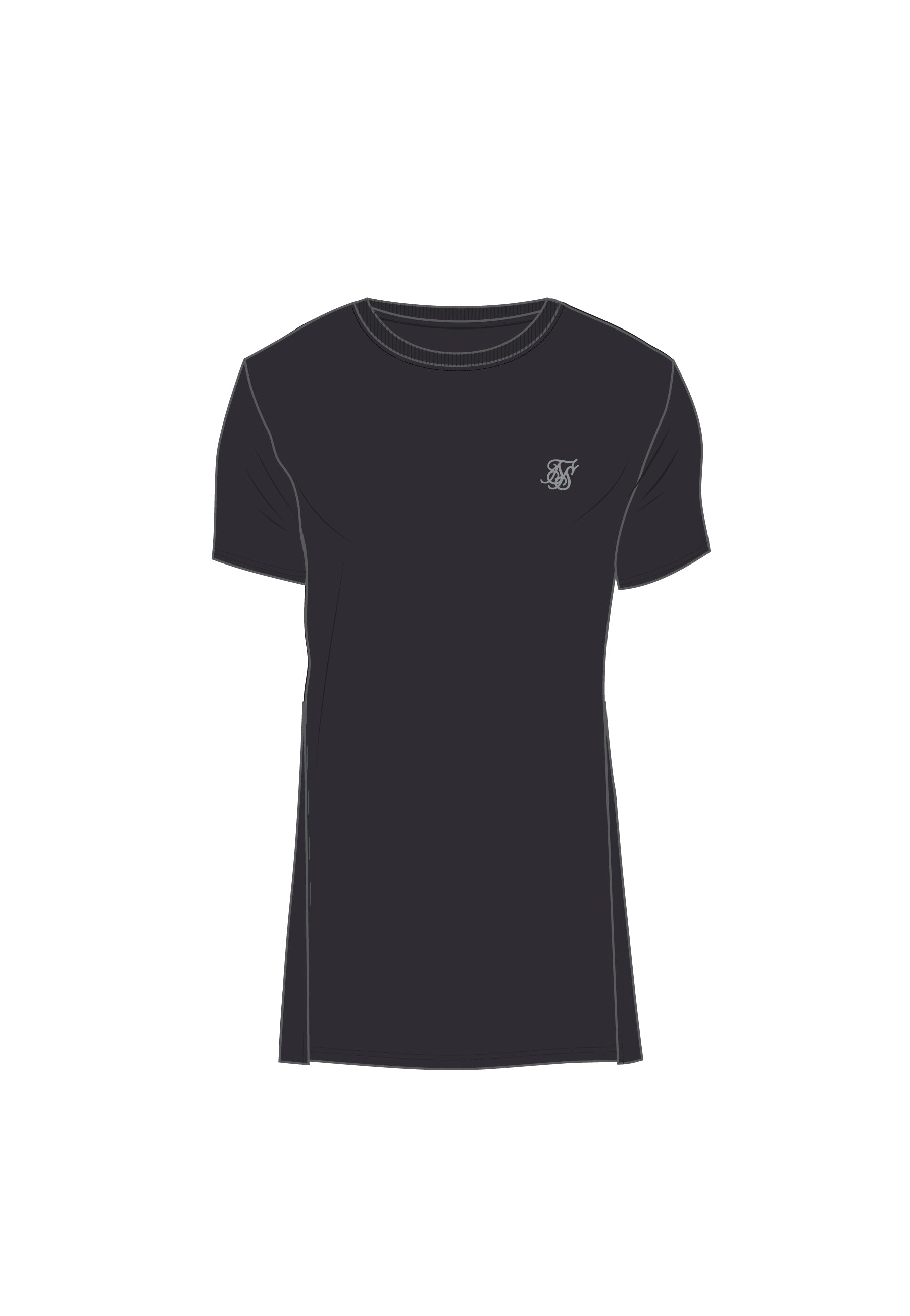 t-shirts / Muscle Fit T-Shirt