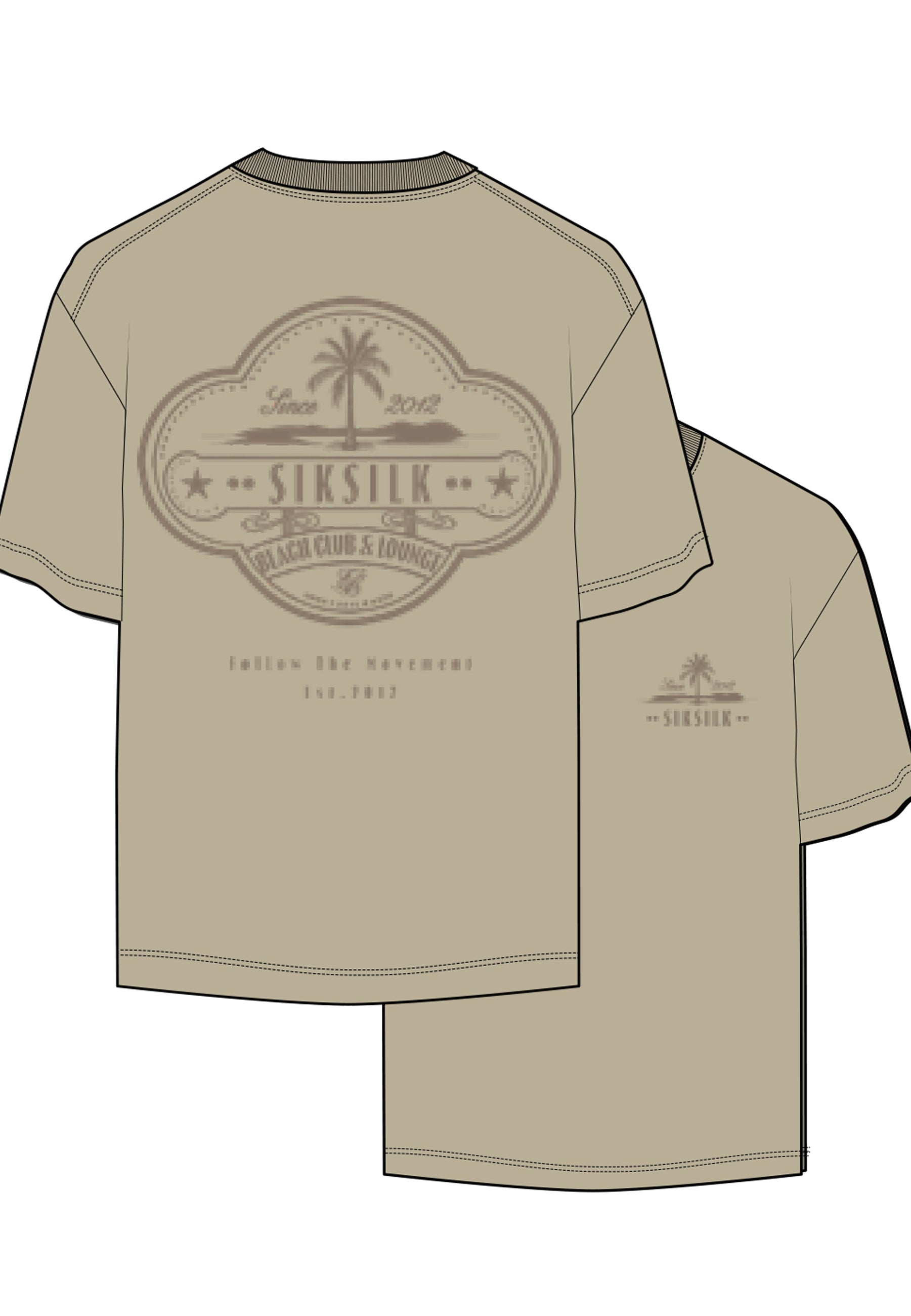 t-shirts / Graphic T-Shirt