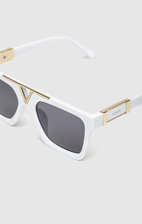 sunglasses / White Eagle Sunglasses