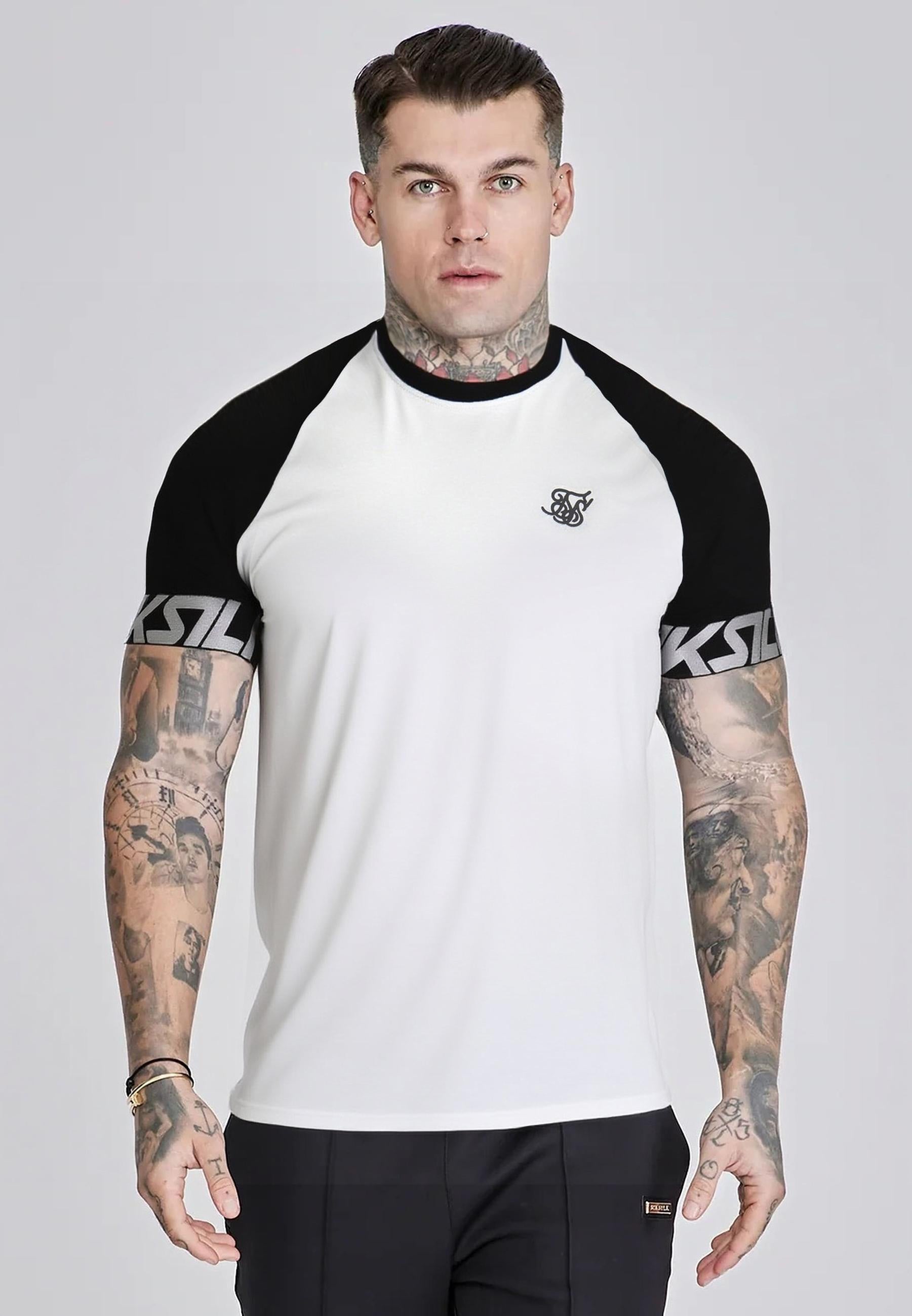 t-shirts / Raglan Tech T-Shirt