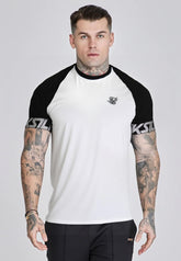 t-shirts / Raglan Tech T-Shirt