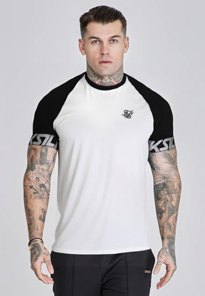 t-shirts / Raglan Tech T-Shirt