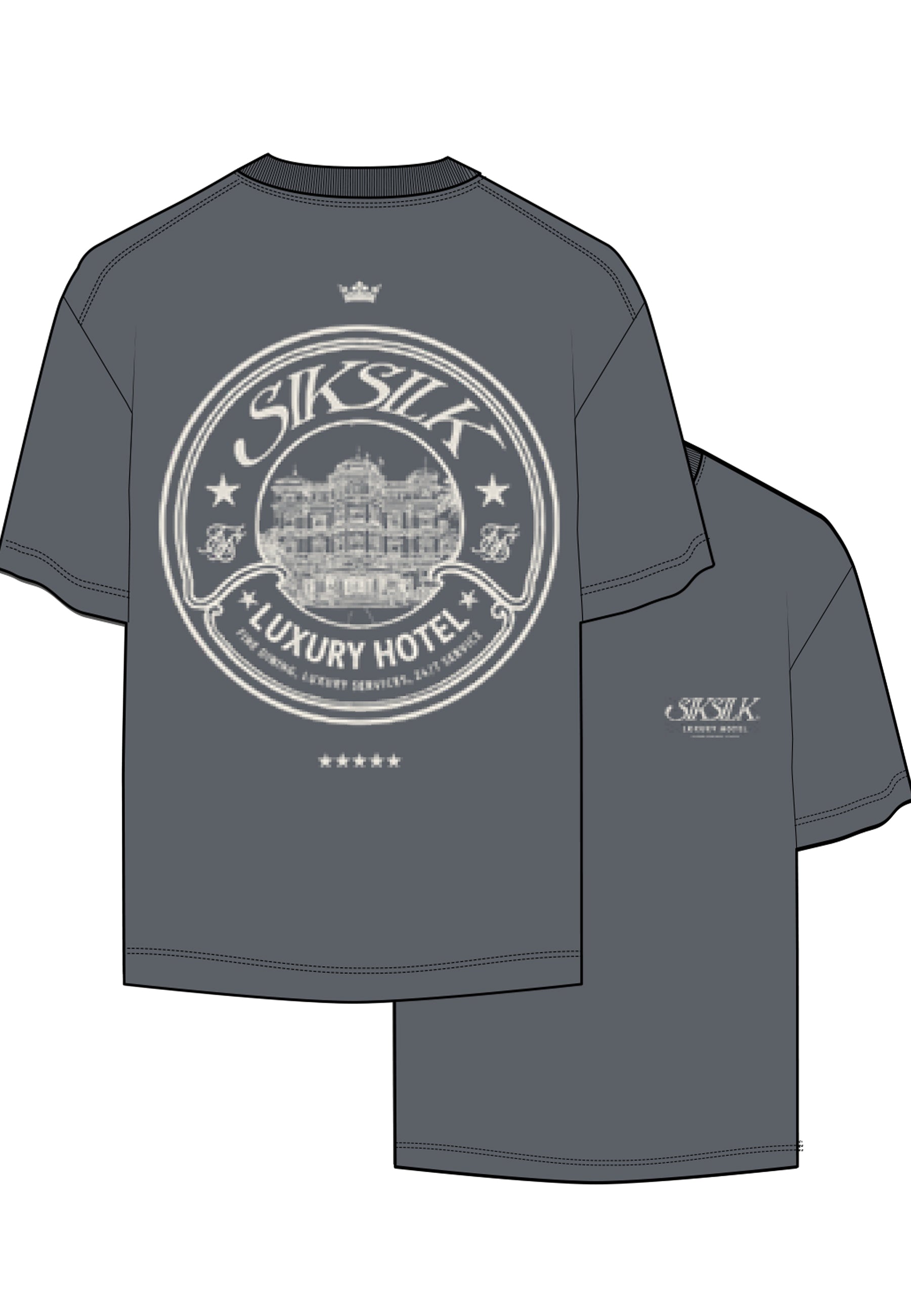 t-shirts / Graphic T-Shirt