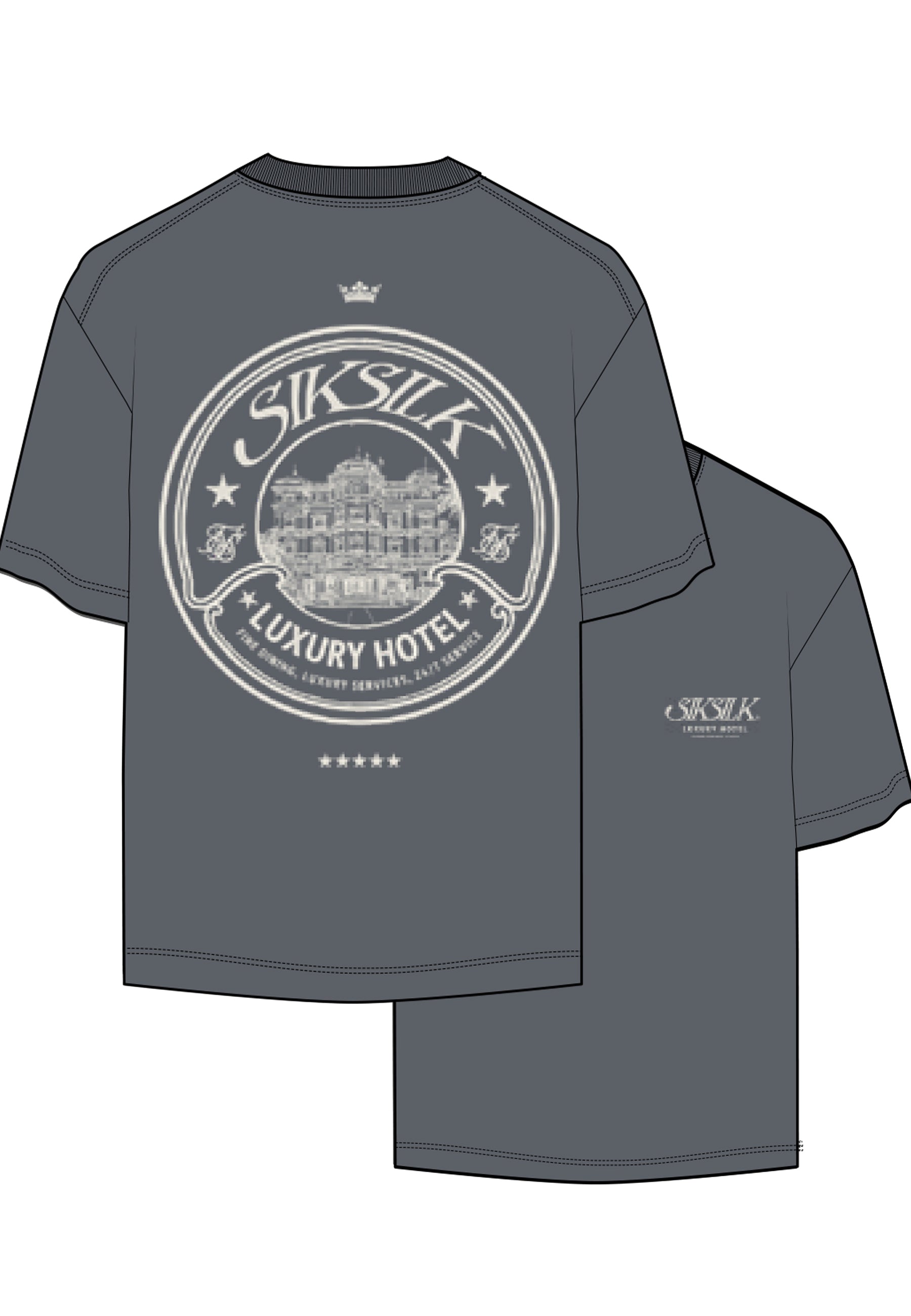 t-shirts / Graphic T-Shirt