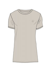 t-shirts / Muscle Fit T-Shirt