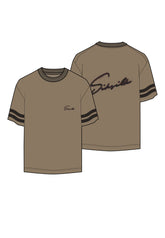 t-shirts / Script T-Shirt