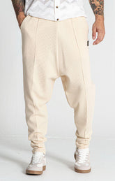 pants / Beige Baller Pants