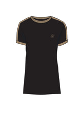 t-shirts / Stripe Ringer T-Shirt