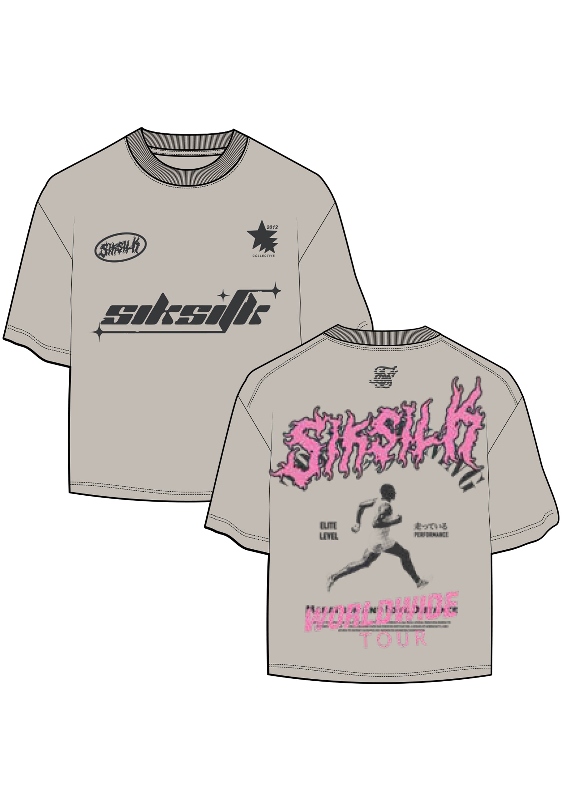 t-shirts / Graphic T-Shirt