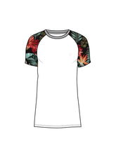 t-shirts / Raglan T-Shirt