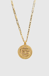 necklaces / Gold Chain Necklace