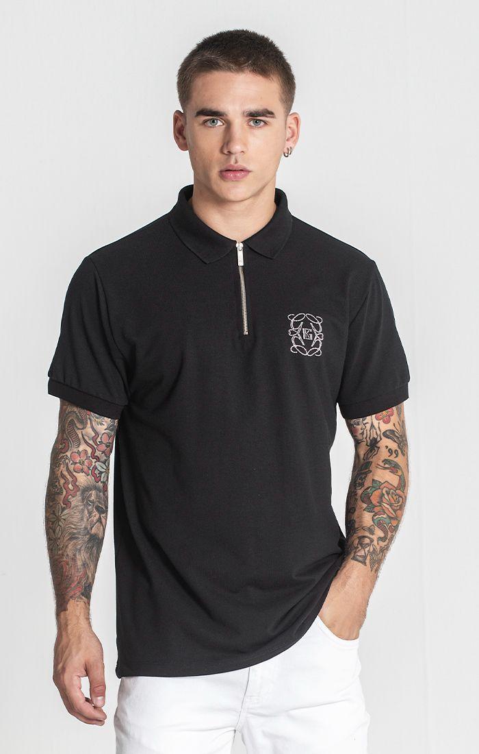 polos / Black Nouveau Polo